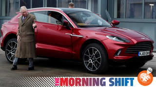 Aston Martin Might Have Finally Turned The Corner